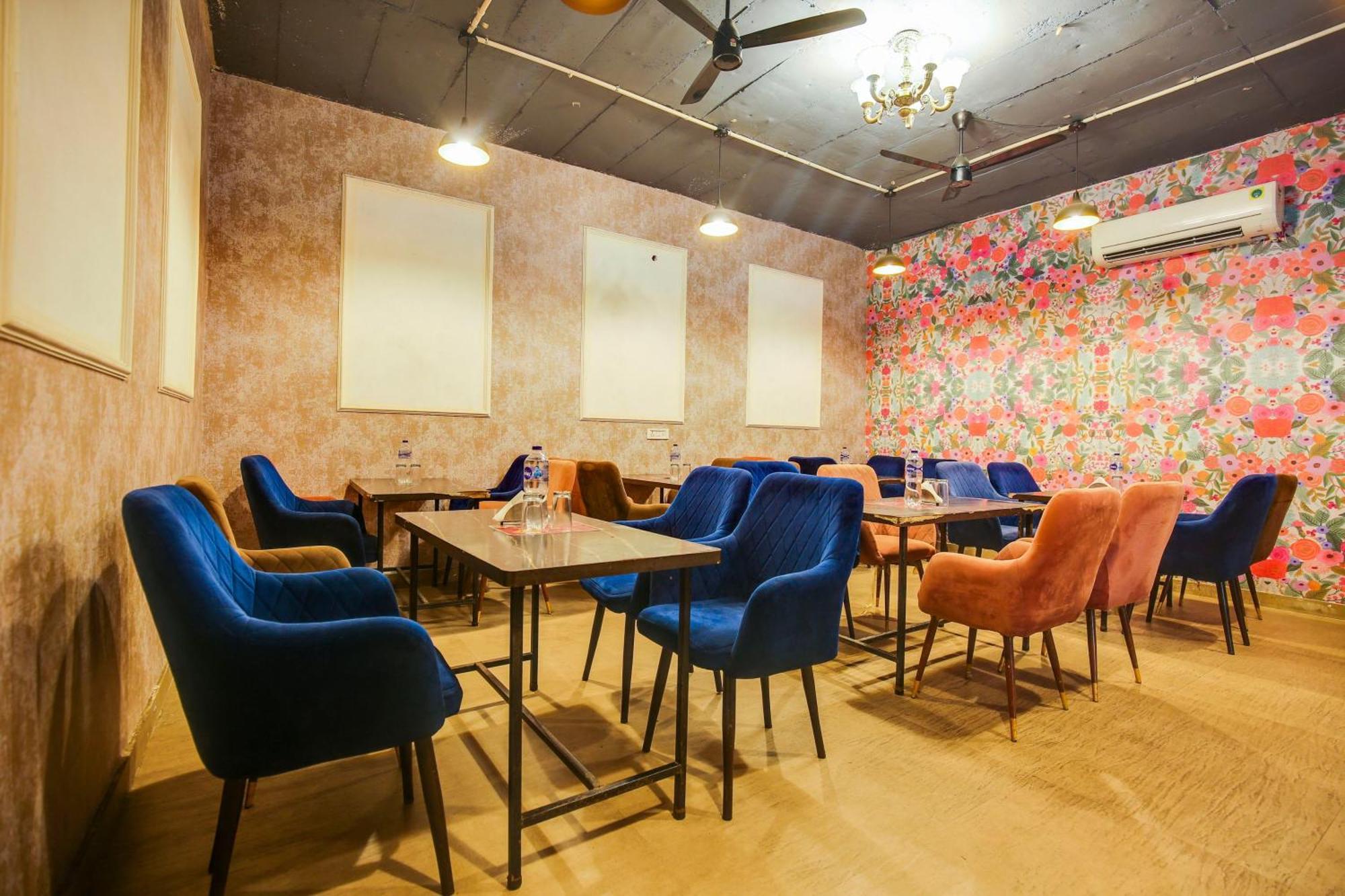 אמריצר Super Townhouse Grand Fortune מראה חיצוני תמונה