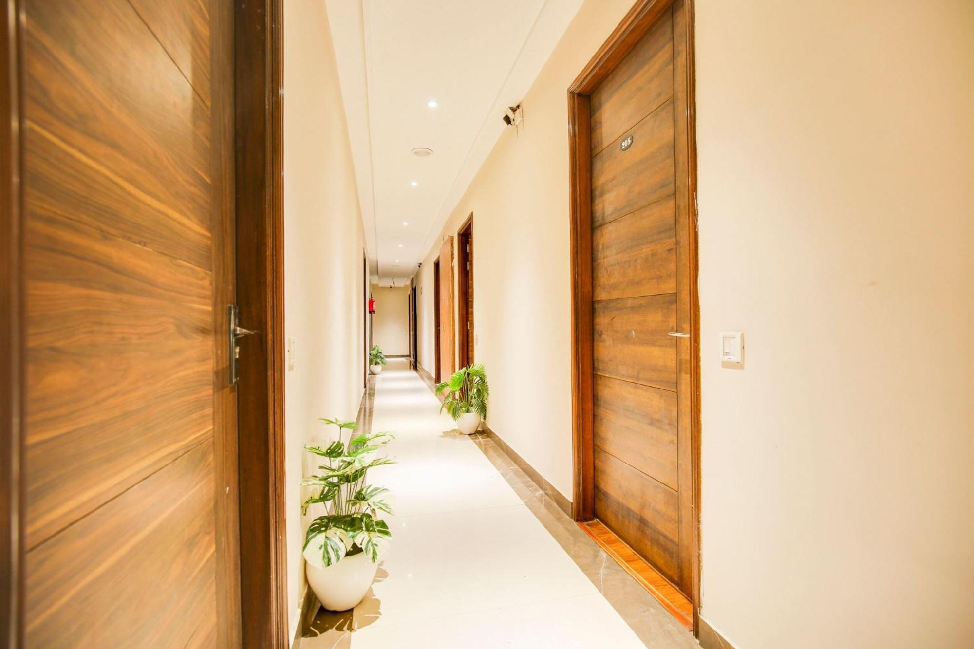 אמריצר Super Townhouse Grand Fortune מראה חיצוני תמונה