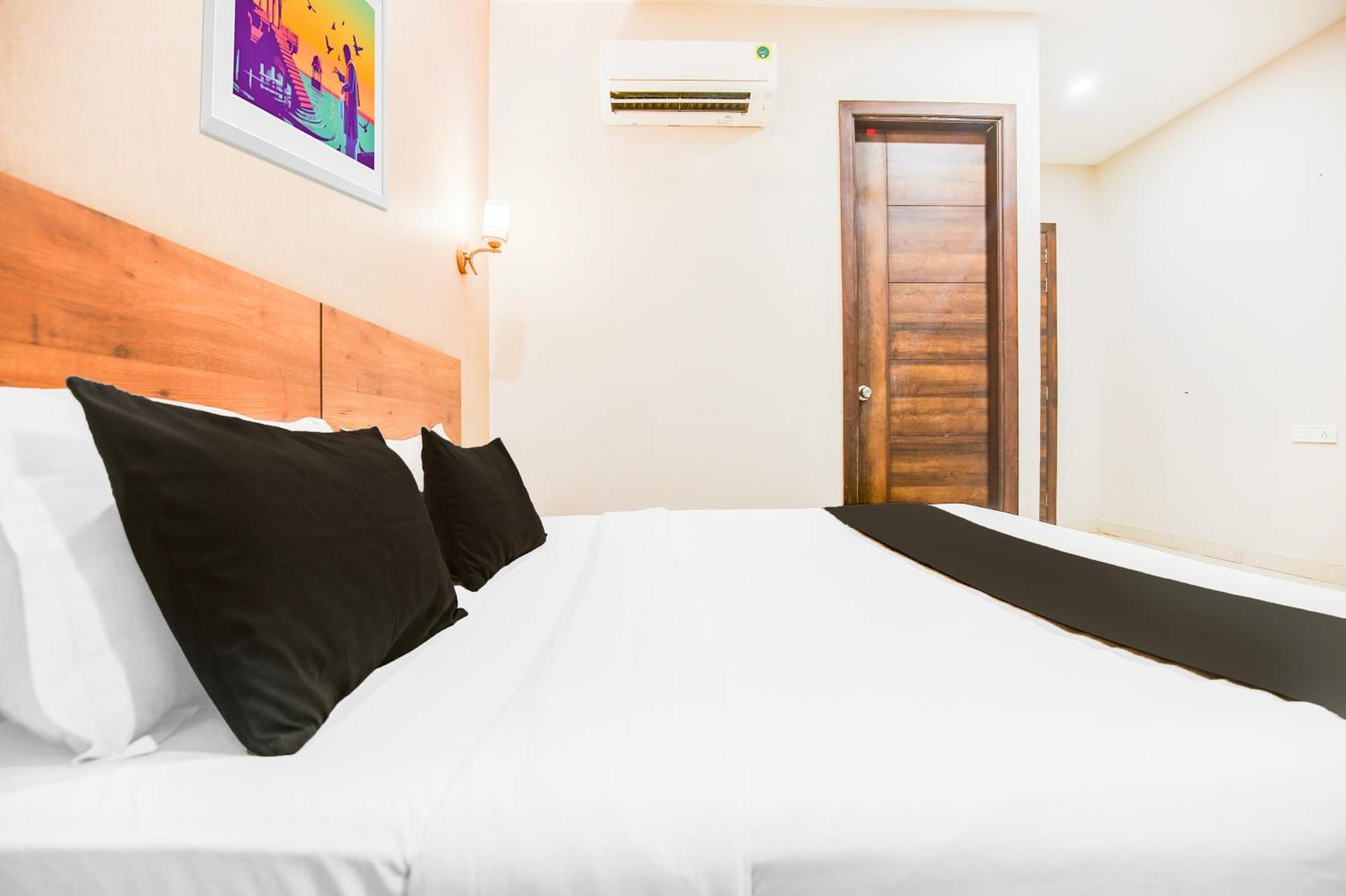 אמריצר Super Townhouse Grand Fortune מראה חיצוני תמונה