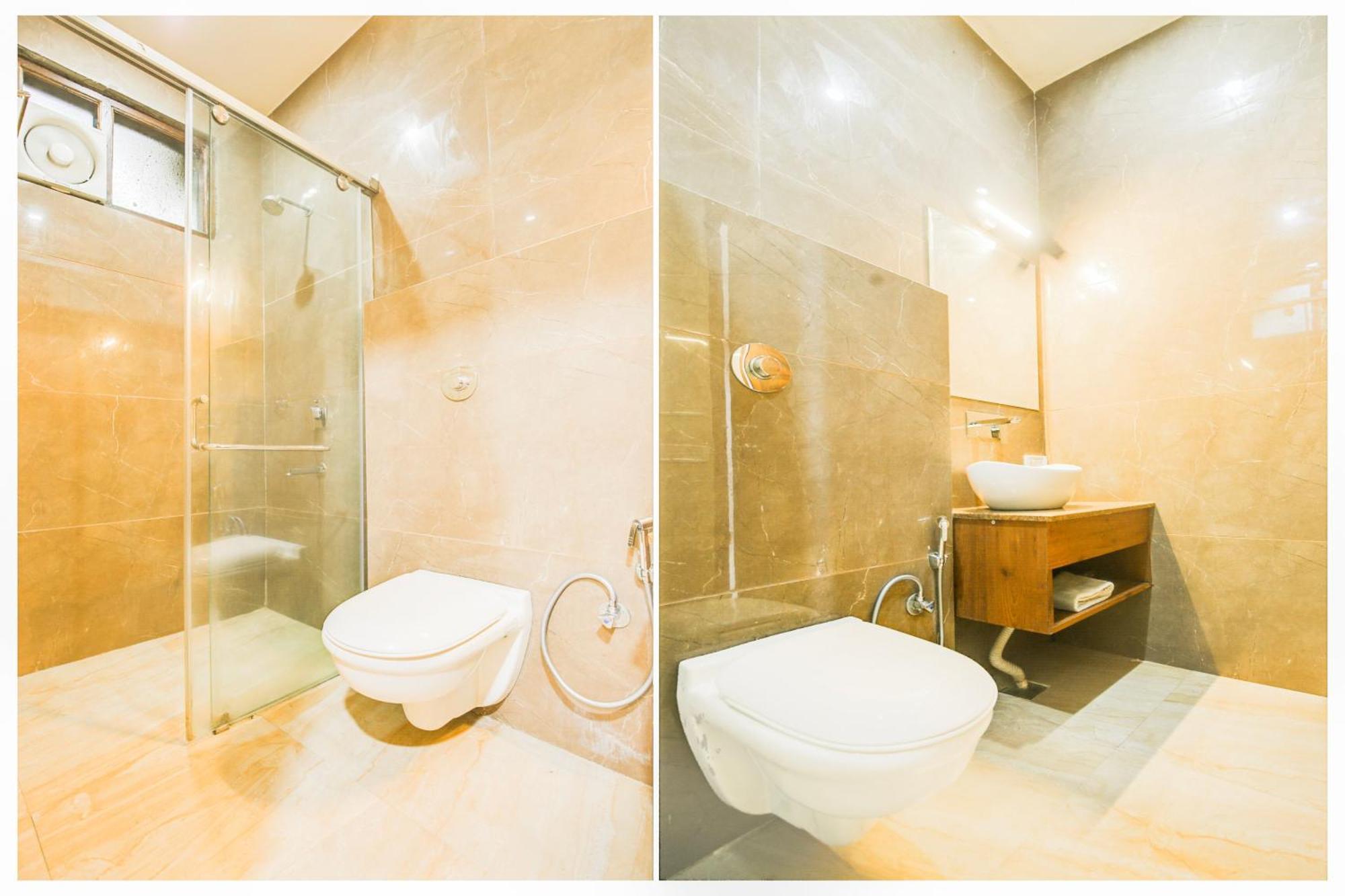 אמריצר Super Townhouse Grand Fortune מראה חיצוני תמונה